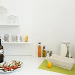 酒店 库班内罗斯假日酒店 拉加纳斯