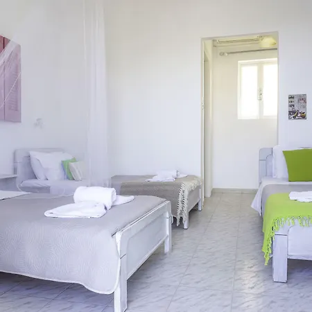 Hotel Cubaneros Laganas