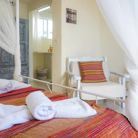 Cubaneros Hotel Laganas