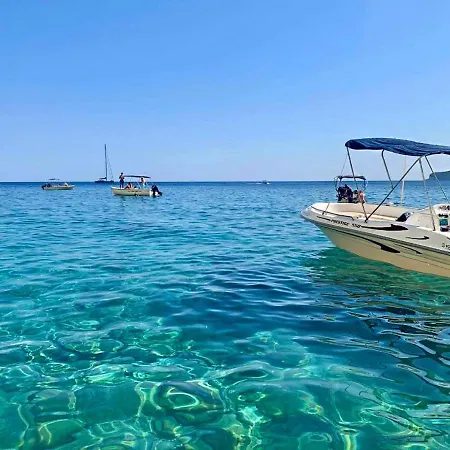 Otel Cubaneros Laganas