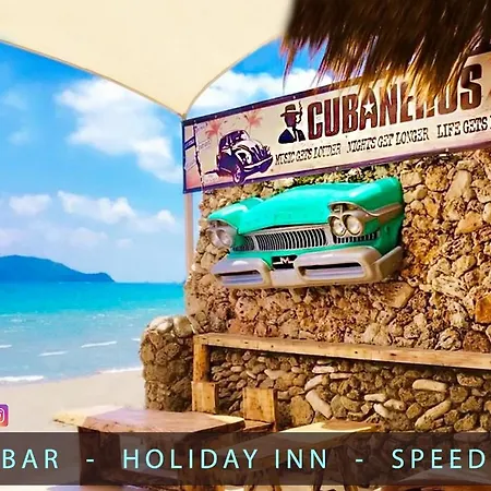 Cubaneros * Laganas