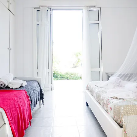 Cubaneros Otel Laganas