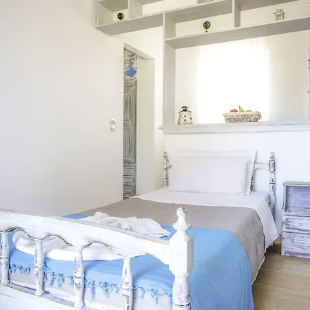 Otel Cubaneros Laganas