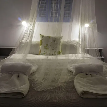 Otel Cubaneros Laganas