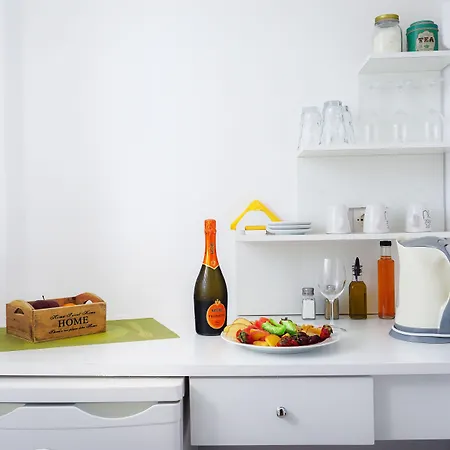 Otel Cubaneros Laganas