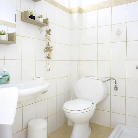 Otel Cubaneros Laganas