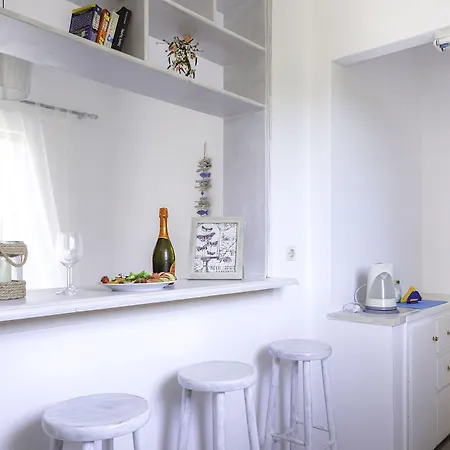 Otel Cubaneros Laganas