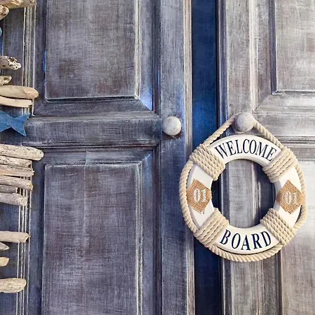 Otel Cubaneros Laganas