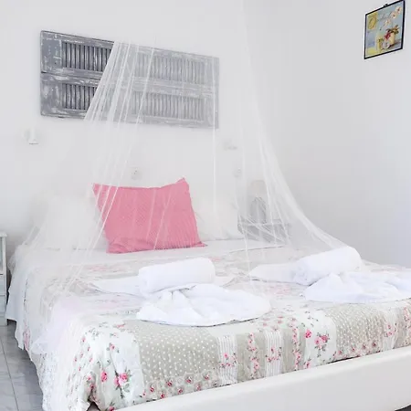 Cubaneros Hotel Laganas