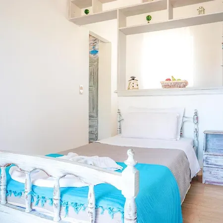 Cubaneros Otel Laganas