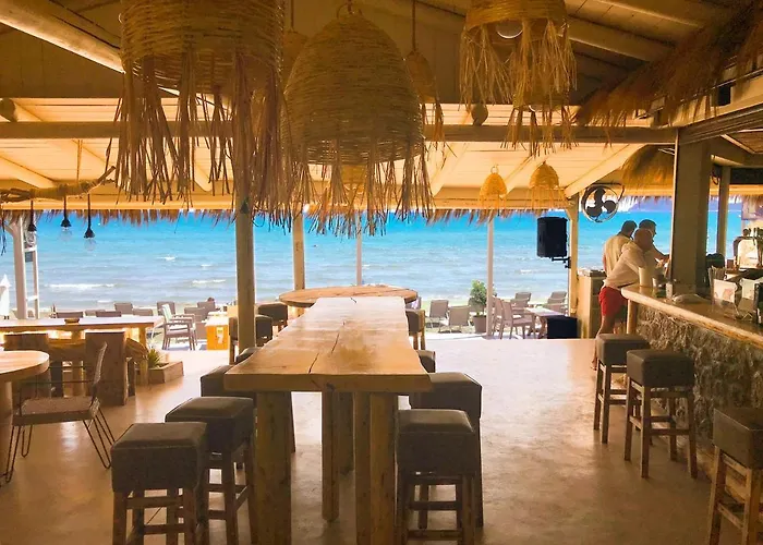 Hotel Cubaneros Laganas