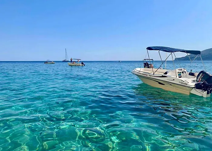 Hotel Cubaneros Laganas