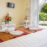 Otel Cubaneros Laganas