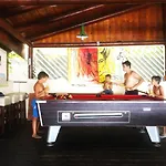Otel Cubaneros