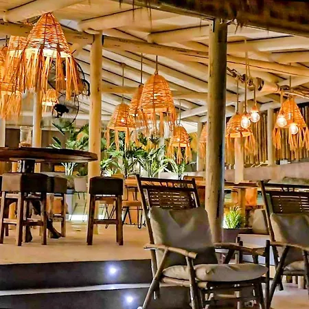 Hotel Cubaneros Laganas