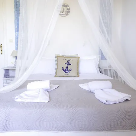 Hotel Cubaneros Laganas