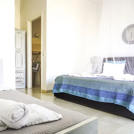 Hotel Cubaneros Laganas