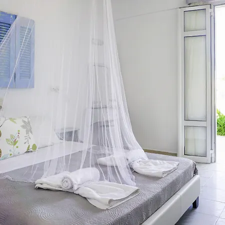 Hotel Cubaneros Laganas