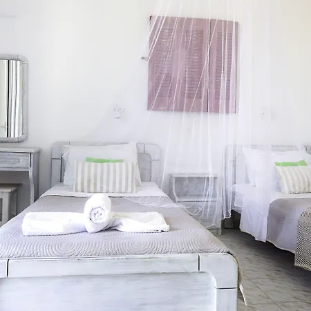 Hotel Cubaneros Laganas