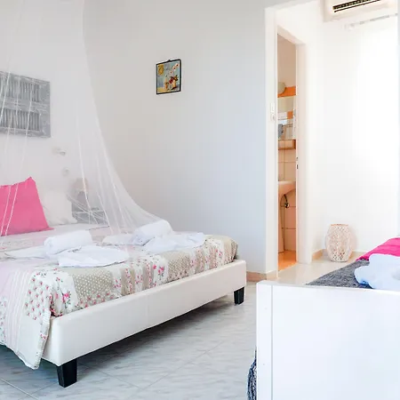 Hotel Cubaneros Laganas