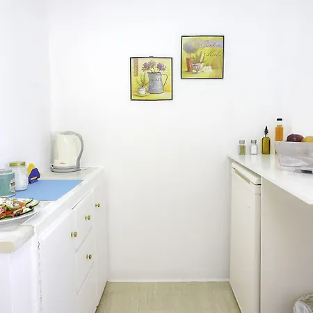 Cubaneros Hotel Laganas