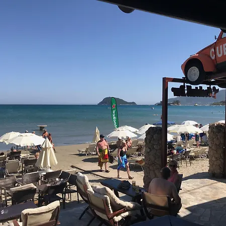 Cubaneros Hotel Laganas