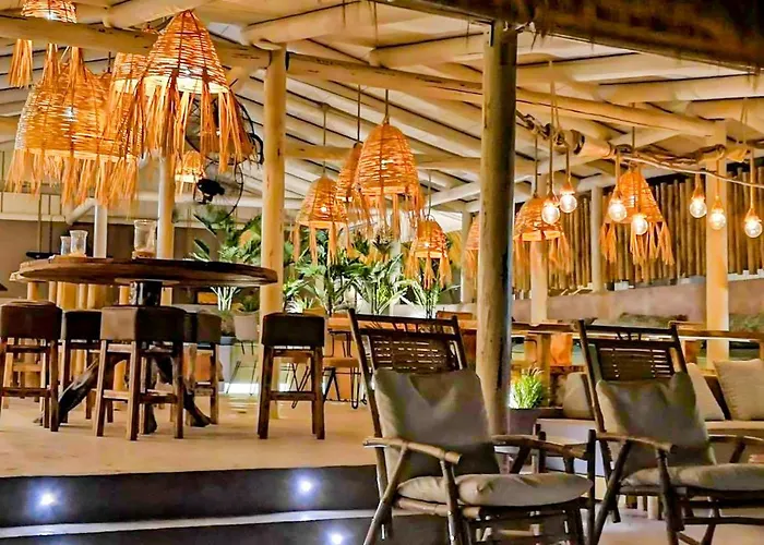 Hotel Cubaneros Laganas