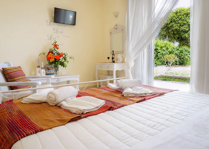 Hotel Cubaneros Laganas