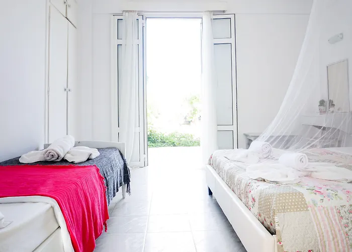 Cubaneros Hotel Laganas