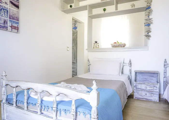 Hotel Cubaneros Laganas