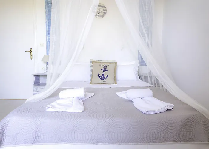 Hotel Cubaneros Laganas