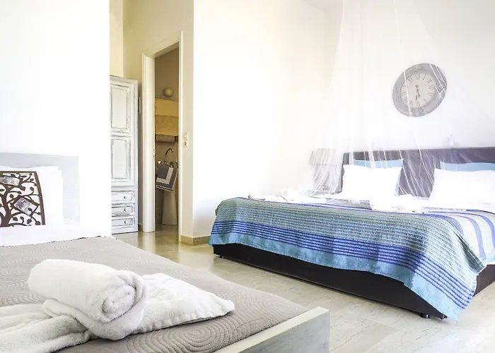 Hotel Cubaneros Laganas