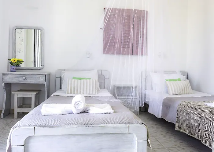 Hotel Cubaneros Laganas