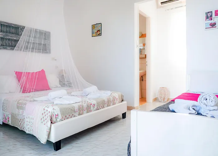 Hotel Cubaneros Laganas