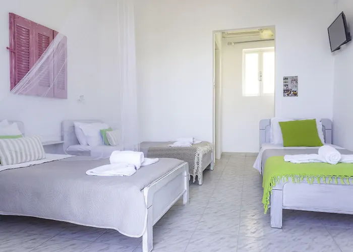 Hotel Cubaneros Laganas