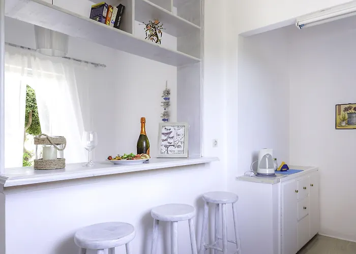 Hotel Cubaneros Laganas