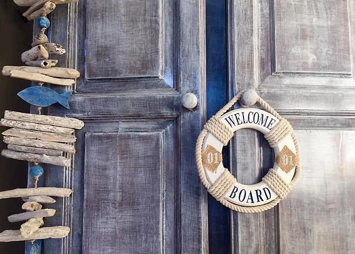 Hotel Cubaneros Laganas