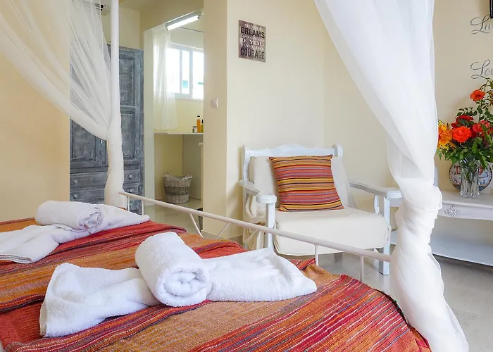 Cubaneros Hotel Laganas