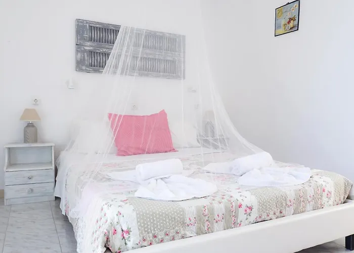 Cubaneros Hotel Laganas