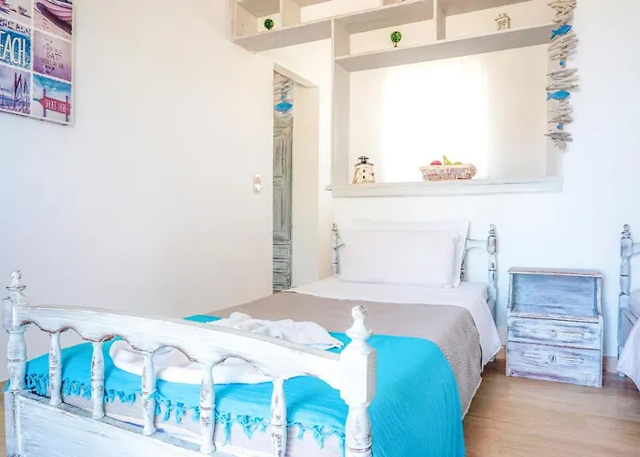 Cubaneros Hotel Laganas